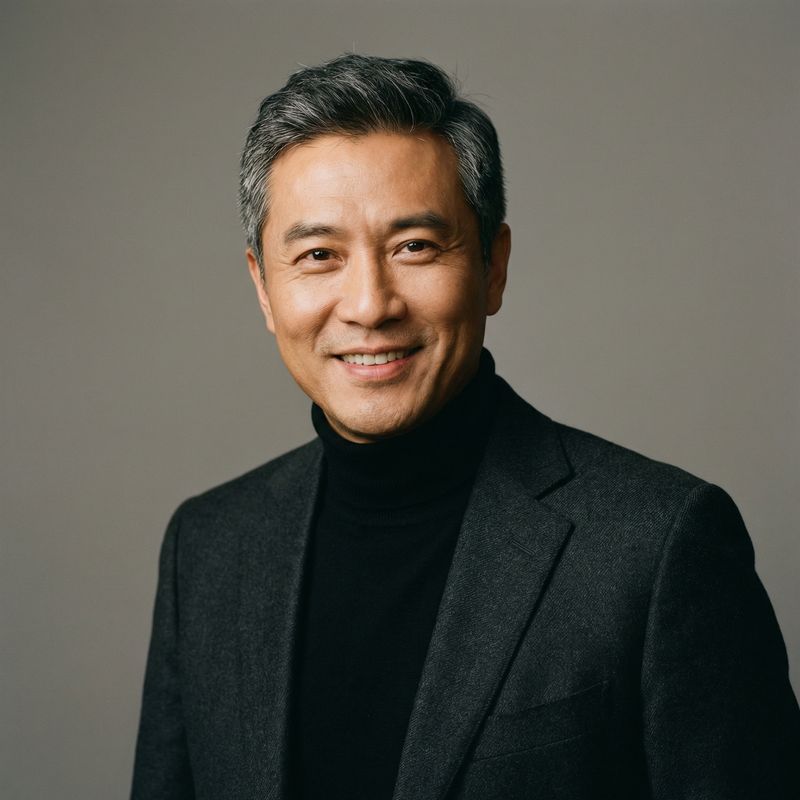 妻社首席导演陈志远