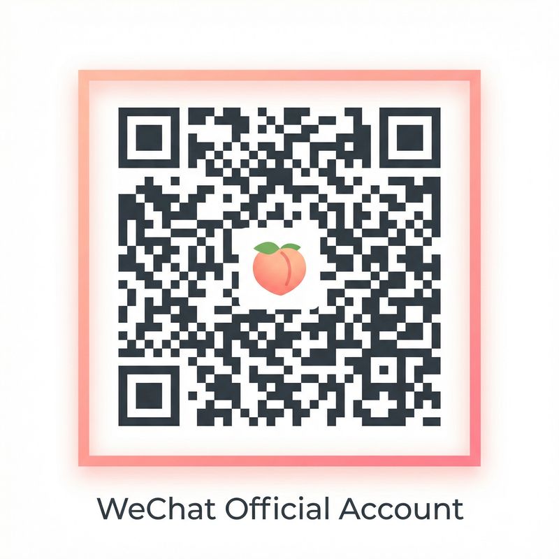 妻社微信公众号二维码