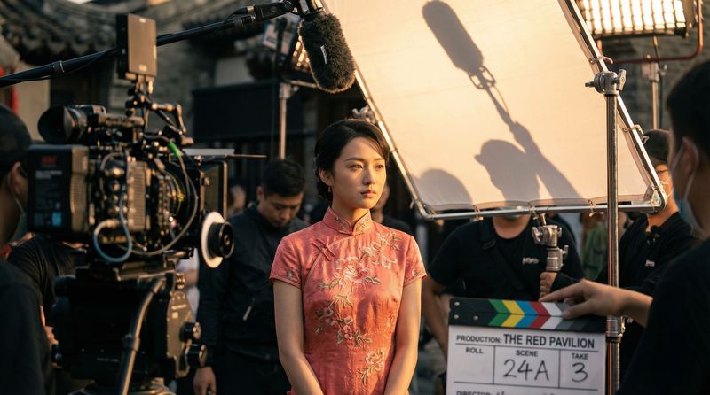 妻社影视幕后花絮视频