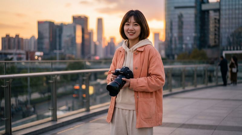 妻社摄影视频教程